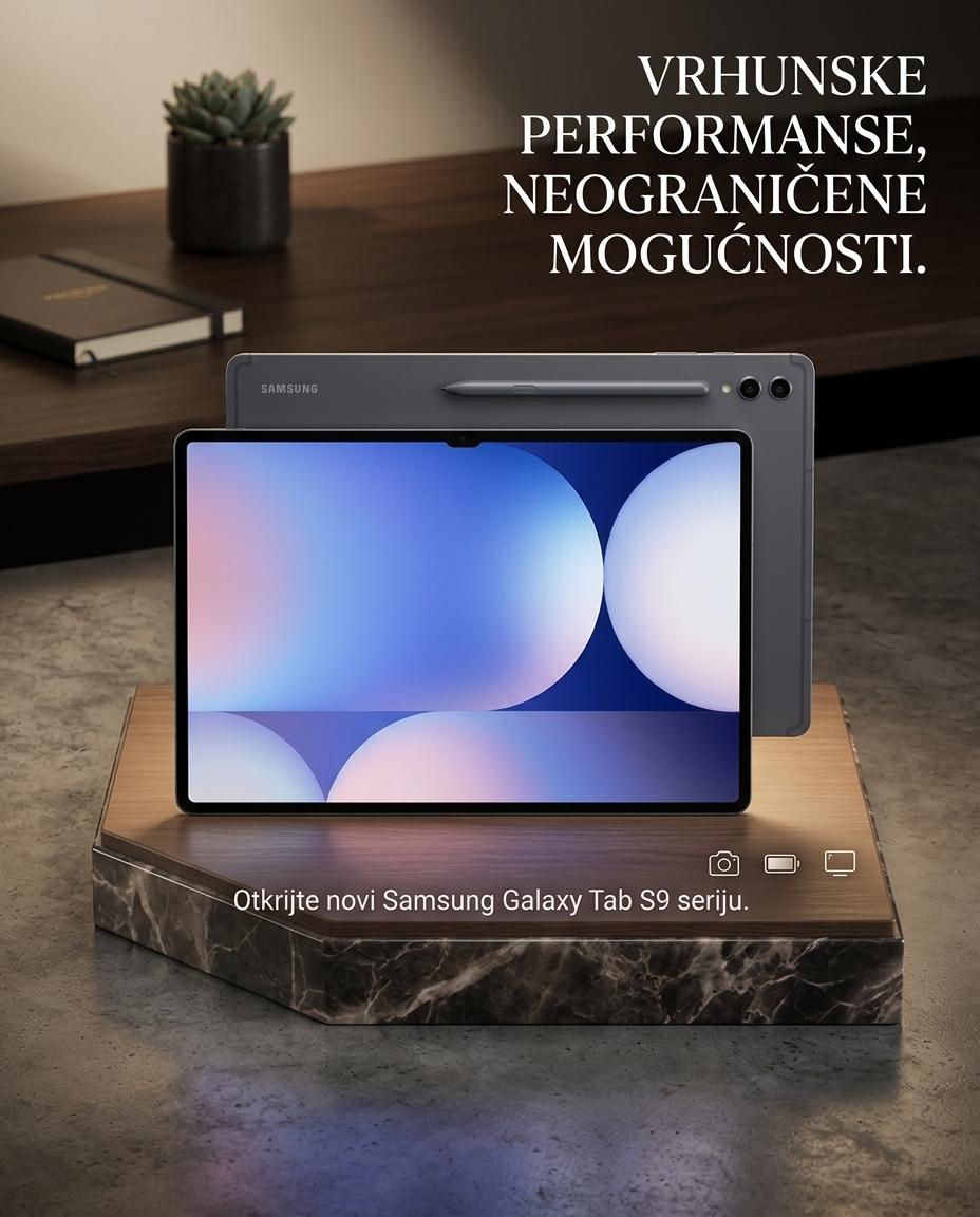 Samsung X926B S10 Ultra 12/512 Sivi 5G Samsung X926B S10 Ultra 12/512 Sivi 5G